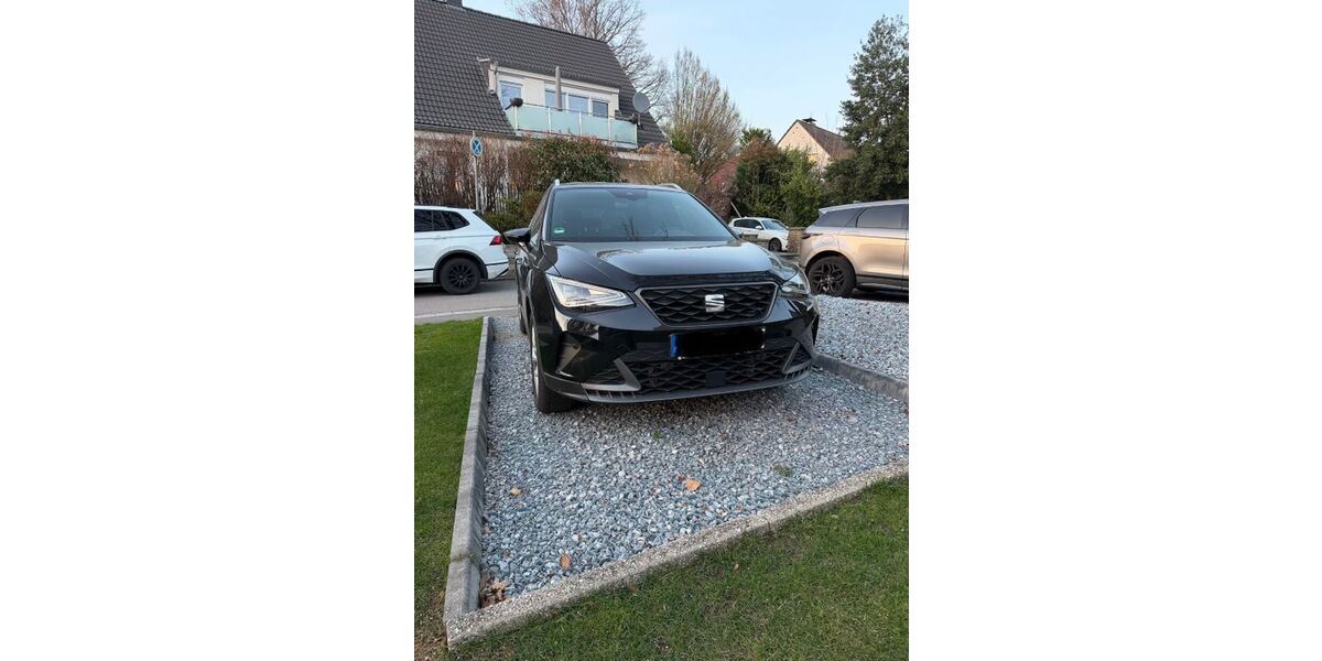Seat Arona 17.500 km 18.490 &euro; Wetter 58300