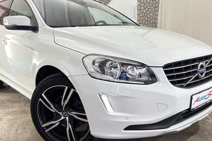 Volvo XC60 96.082 km 17.471 &euro; Witten -NRW 58452