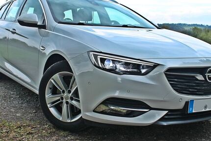 Opel Insignia 116.000 km 14.500 € Wuppertal 42389
