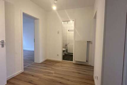 Wohnung zum Mieten in Wuppertal 450 € 50 m²