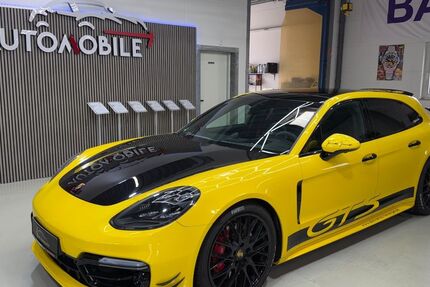 Porsche Panamera 79.828 km 83.700 € Wuppertal 42327