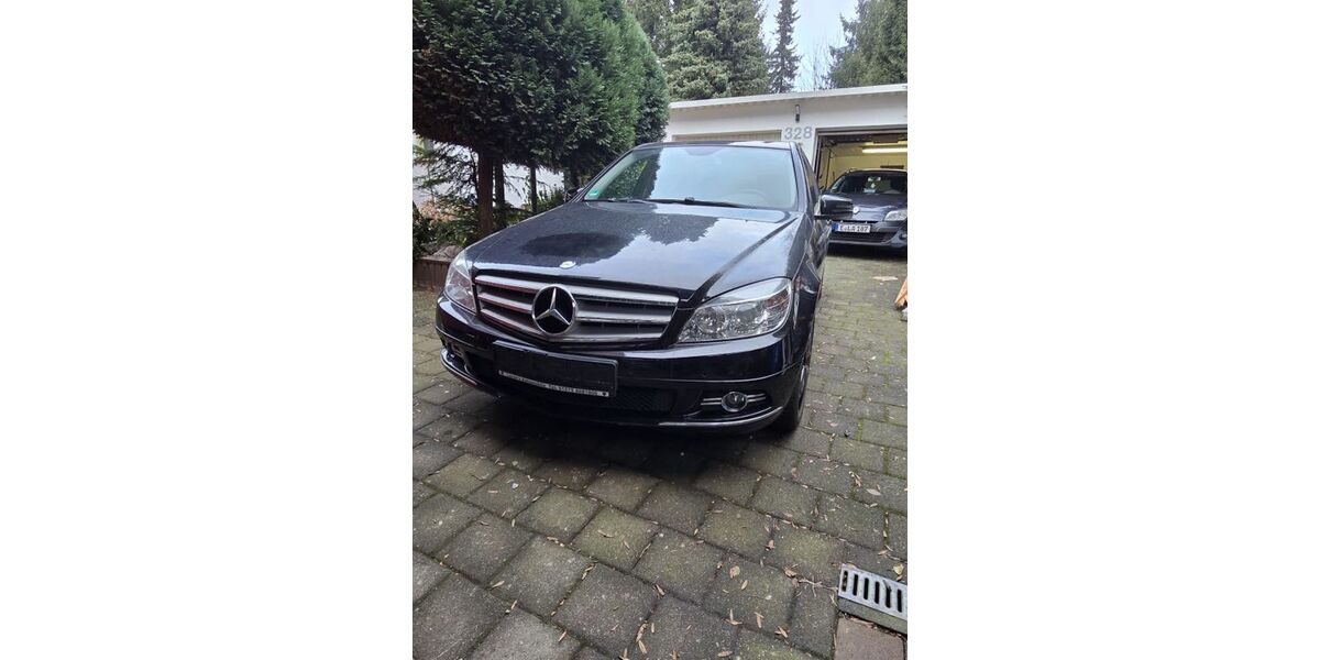 Mercedes-Benz C 250 181.000 km 4.000 &euro; Essen 45357