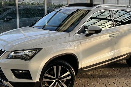 Seat Ateca 130.700 km 14.300 &euro; Dortmund 44145