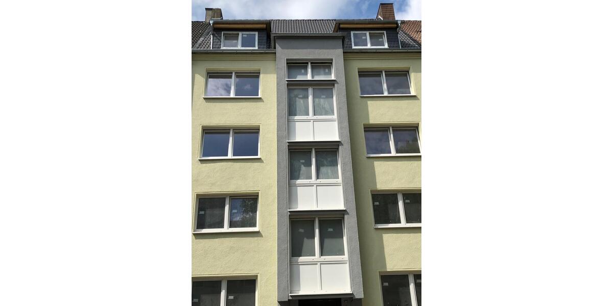 Mehrfamilienhaus, Wohnhaus Dortmund Innenstadt Nord - 1 Zimmer, 410 m&sup2;, 899.000&euro; | Angebot:27587292