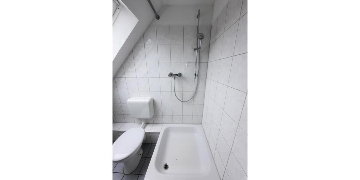 Bringen Sie Ihr Herz mit, es wird sich wohlfühlen! 3.5 zimmer