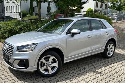 Audi Q2 80.000 km 16.480 &euro; Dortmund 44269