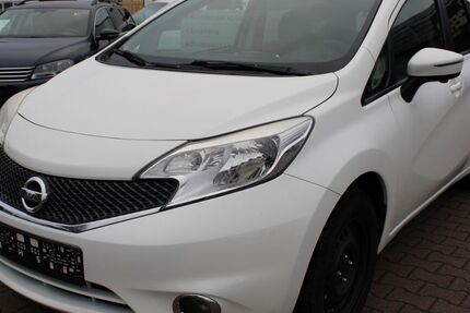 Nissan Note 154.551 km 4.970 &euro; Lünen 44536