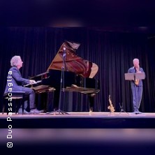 Duo Passacaglia @ Jazzclub Gladbeck