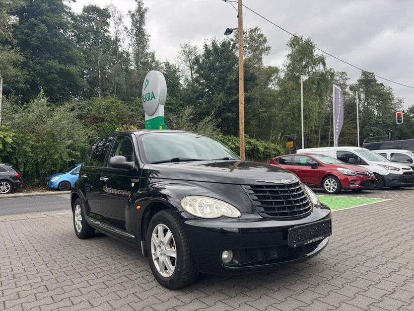 Chrysler PT Cruiser 200.000 km 1.650 € Bottrop 46238