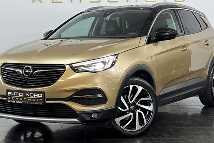 Opel Grandland (X) 47.500 km 20.490 € Remscheid 42897
