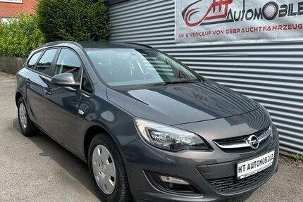 Opel Astra 160.000 km 2.700 &euro; Marl 45770