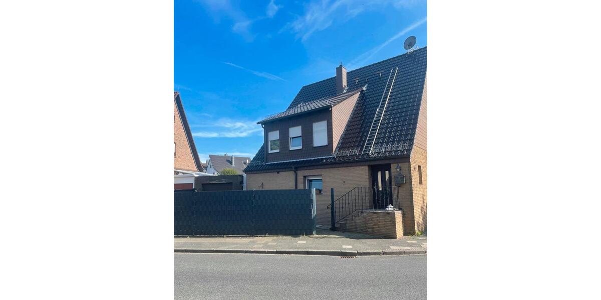 Doppelhaushälfte Oer-Erkenschwick Erkenschwick - 4 Zimmer, 105 m&sup2;, 280.000&euro; | Angebot:26874779