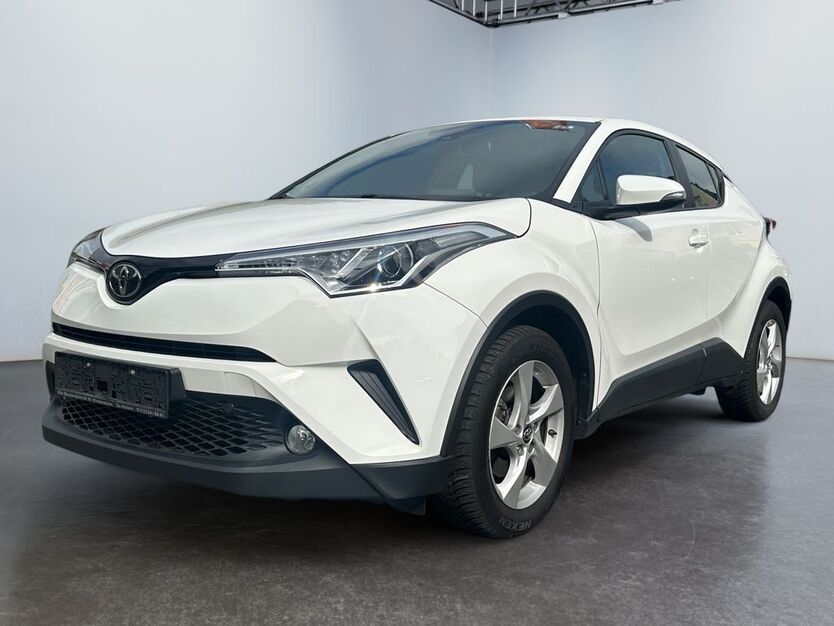 Toyota C-HR 98.500 km 12.990 € Schwerte 58239