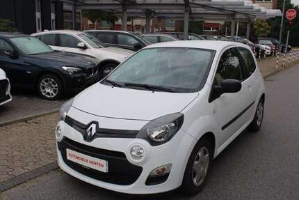 Renault Twingo 62.000 km 3.990 &euro; Herten 45699