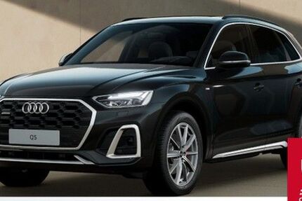 Audi Q5 49.020 km 46.840 &euro; Recklinghausen 45657