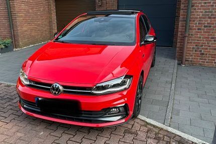 VW Polo 56.500 km 18.800 &euro; Gelsenkirchen 45889