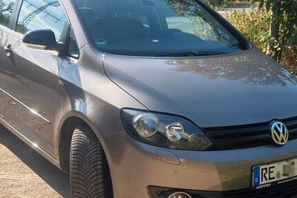 VW Golf Plus 83.800 km 6.900 &euro; Dorsten 46284