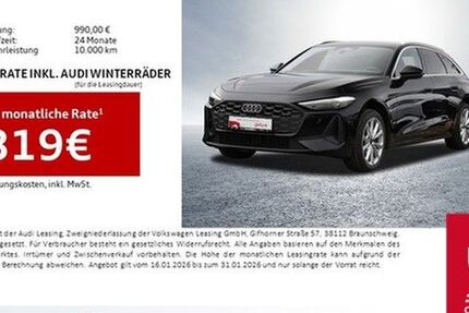 Audi A5 27.840 km 41.940 &euro; Lünen 44534