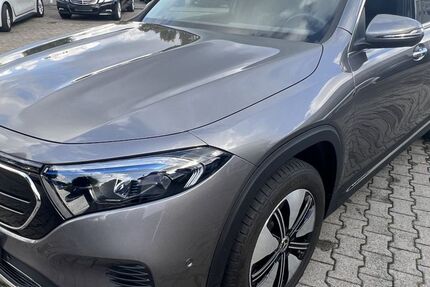 Mercedes-Benz EQB 28.480 km 34.999 &euro; Datteln 45711