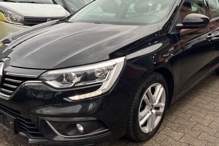 Renault Megane 150.000 km 9.450 &euro; Bochum 44793