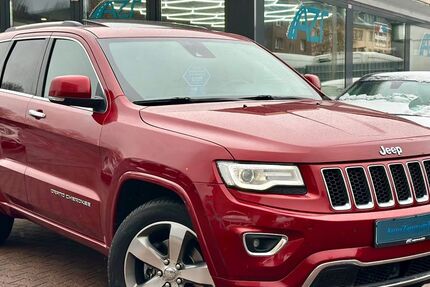 Jeep Grand Cherokee 120.000 km 18.990 &euro; Oberhausen 46049