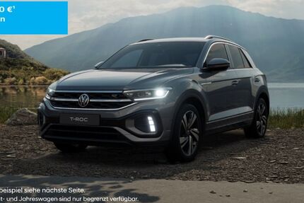 VW T-Roc 19.163 km 27.730 &euro; Wuppertal 42109