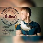Ö Band - Tribute to Herbert Grönemeyer | Schwarzkaue Eventlocation