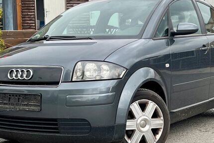 Audi A2 247.642 km 1.400 &euro; Gelsenkirchen 45884