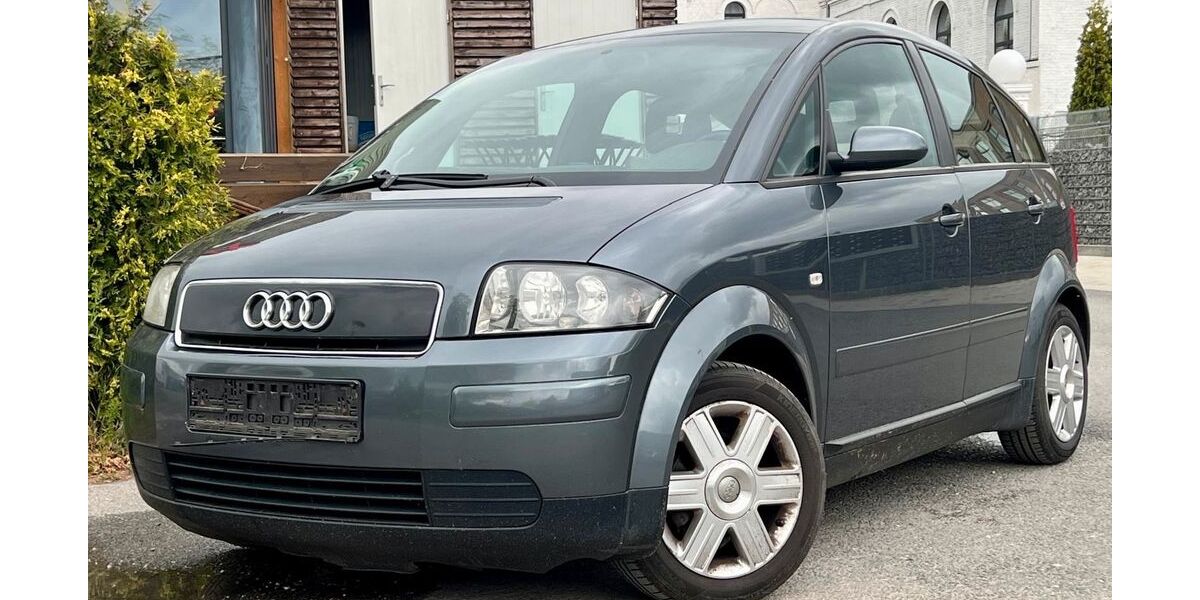 Audi A2 247.642 km 1.400 &euro; Gelsenkirchen 45884