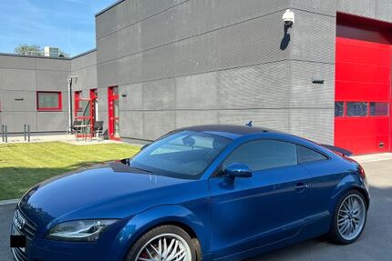 Audi TT 176.953 km 9.100 &euro; Mülheim an der Ruhr 45468