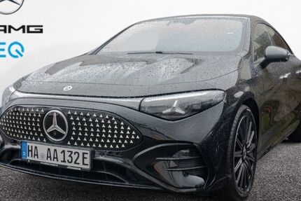 Mercedes-Benz CLA 250 9.500 km 54.490 &euro; Schwelm 58332