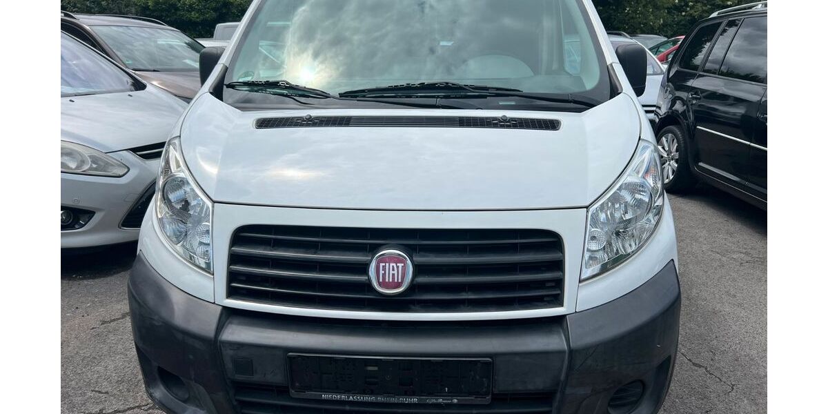 Fiat Scudo 77.000 km 4.999 &euro; Essen 45359