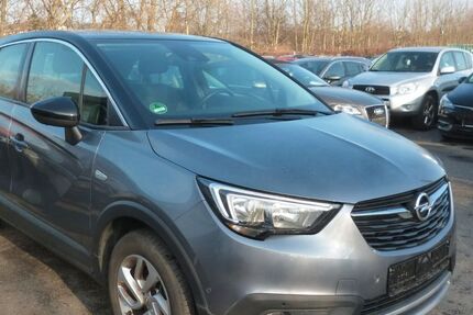 Opel Crossland (X) 197.000 km 6.850 &euro; Bottrop 46238