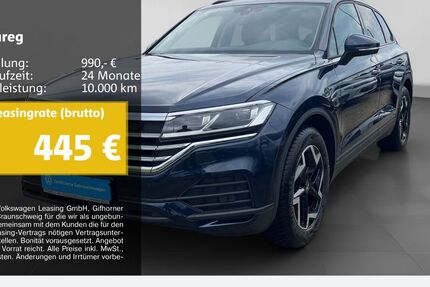 VW Touareg 27.064 km 49.280 &euro; Dorsten 46282