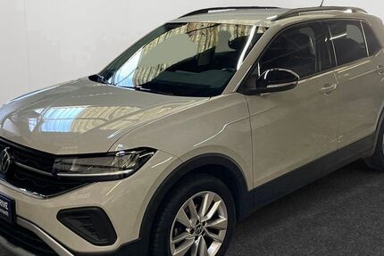 VW T-Cross 28.776 km 24.990 € Castrop-Rauxel 44575