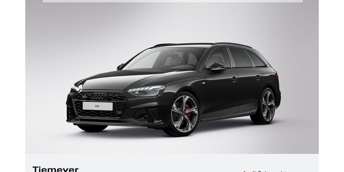 Audi A4 21.904 km 39.460 &euro; Gelsenkirchen 45894