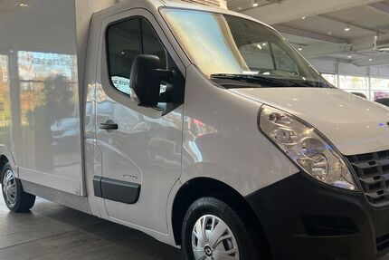 Renault Master 460.000 km 8.400 &euro; Datteln 45711