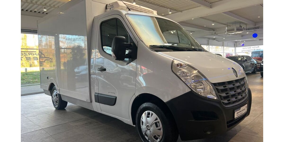 Renault Master 460.000 km 8.400 &euro; Datteln 45711