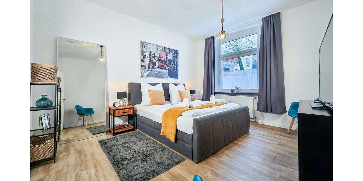Wohnen auf Zeit in Herdecke 1.900 € 1 zimmer