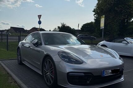 Porsche Panamera 86.500 km 70.500 € Duisburg 47178