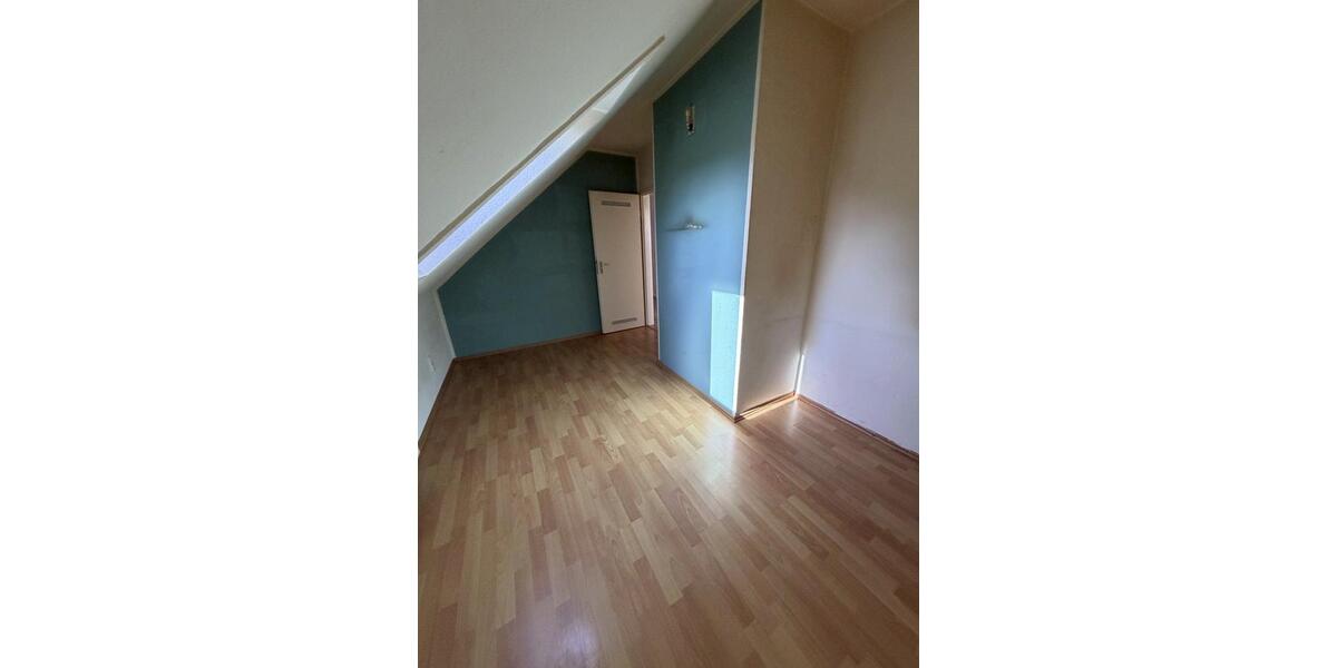Etagenwohnung Wuppertal Gemarkung Langerfeld - 4 Zimmer, 99 m&sup2;, 225.000&euro; | Angebot:27096139