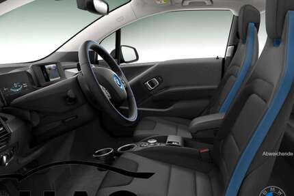 BMW i3 24.721 km 22.840 &euro; Marl 45770