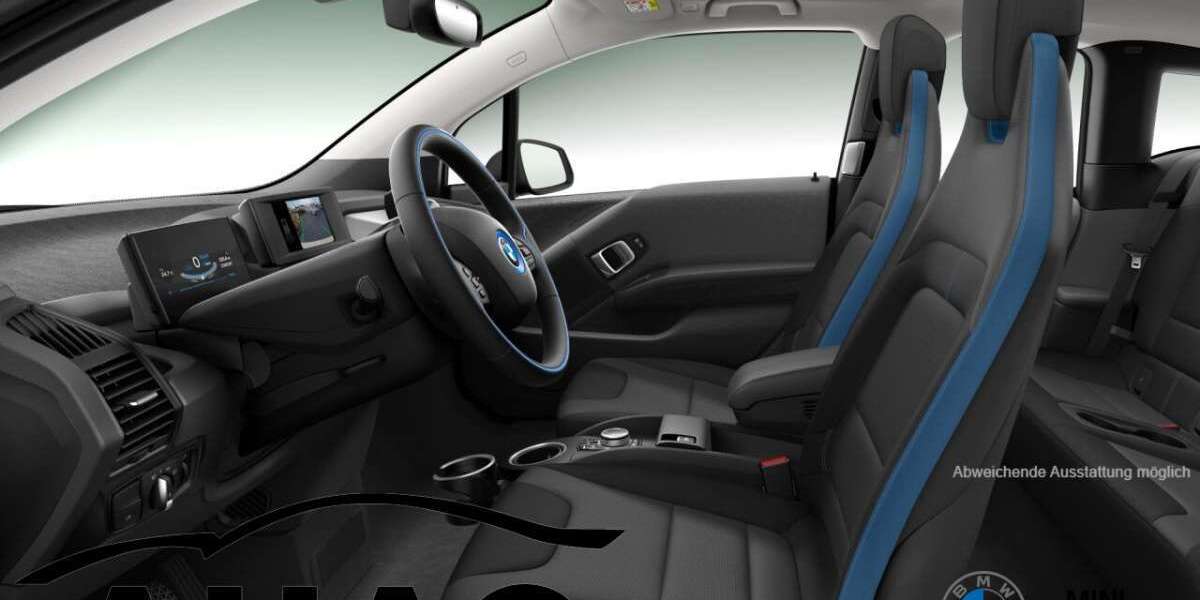 BMW i3 24.721 km 22.840 &euro; Marl 45770