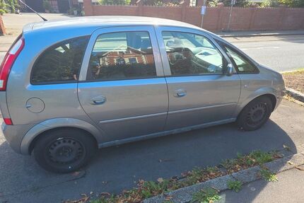 Opel Meriva 161.632 km 850 € Dortmund 44319