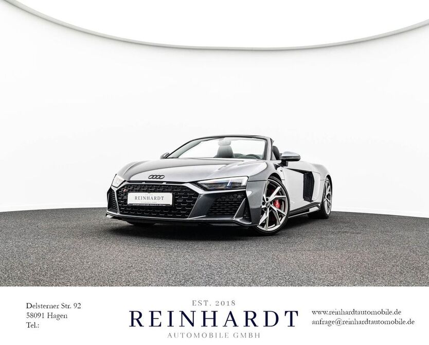 Audi R8 39.447 km 151.360 € Hagen 58091
