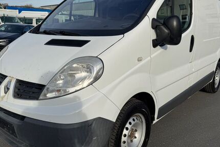 Renault Trafic 258.000 km 3.600 &euro; Essen 45356