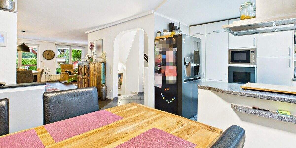 Doppelhaushälfte Herne Sodingen - 5 Zimmer, 154 m&sup2;, 488.000&euro; | Angebot:25410269