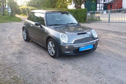 Mini Countryman S (Cooper) 133.000 km 6.700 &euro; Witten 58455