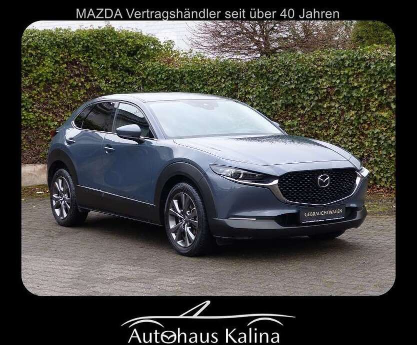 CX-30