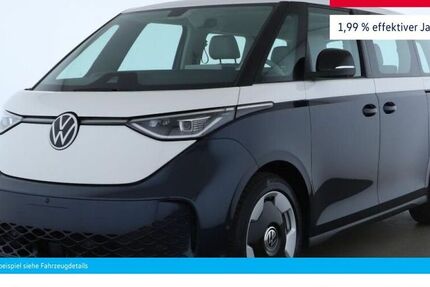 VW ID. Buzz